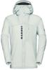 Mammut Aenergy WB Hooded Jacket Men (1012-00581) silver sage