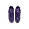 Nike Кроссовки Air Force 1 Low 'Purple Skeleton' CU8067-500