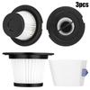 Durable Home Filter Filter Kit Replacements Vacuum Cleaner