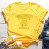 Sunnydale High School TShirt Buffy The Vampire Slayer Tshirt Class of 99 Tees Unisex Short Sleeve Tshirt Cool Vampire Shirts