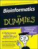 Книга Bioinformatics For Dummies