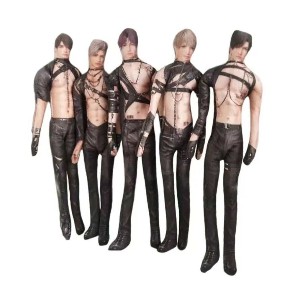 Love And Deepspace Рафаэль Русалочий Плюшевая Игрушка Love And Deepspace Кукла Сайлус Калеб Зейн Ксавьер Астер Мягкая Игрушка Кукла Подарок