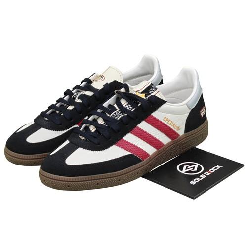 Adidas ГАНДБОЛ СПЕЦИАЛЬНЫЕ КЕДЫ Унисекс JQ8735