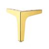 Triangle Cabinet Legs Replacement Nightstand Storage Box Leg Furniture Legs  Furniture Accessories