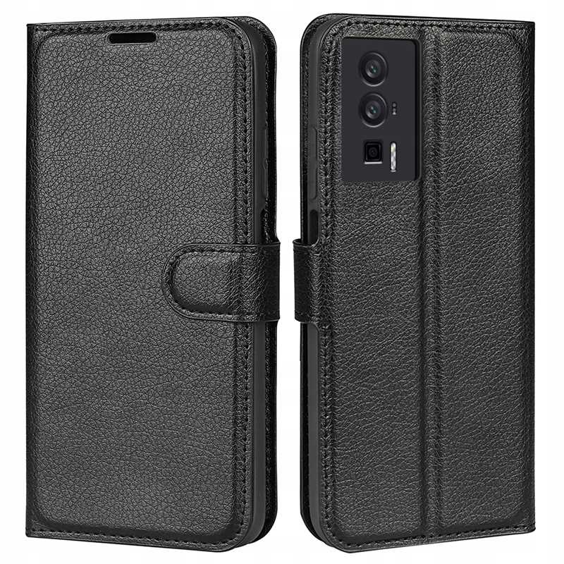 Личи Poco F5 Pro Черный