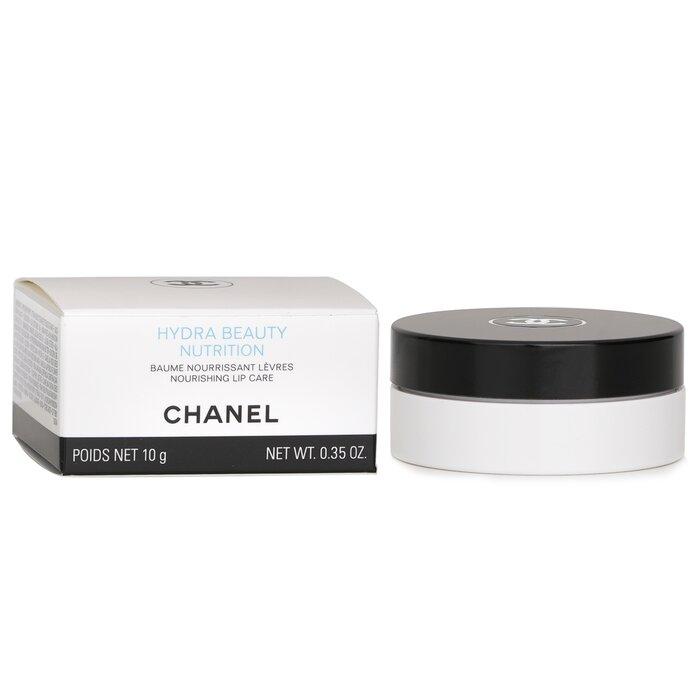 Chanel Hydra Beauty Питательный уход за губами