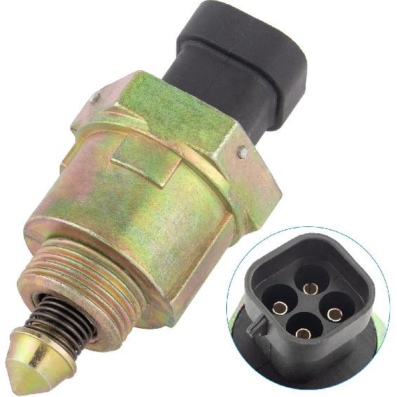 BOXI Клапан управления холостым ходом IACV Подходит для Buick Roadmaster Cadillac CHEVY Blazer Camaro Caprice Astro/для GMC C1500 C2500 C3500 K1500 K2500 K3500/для