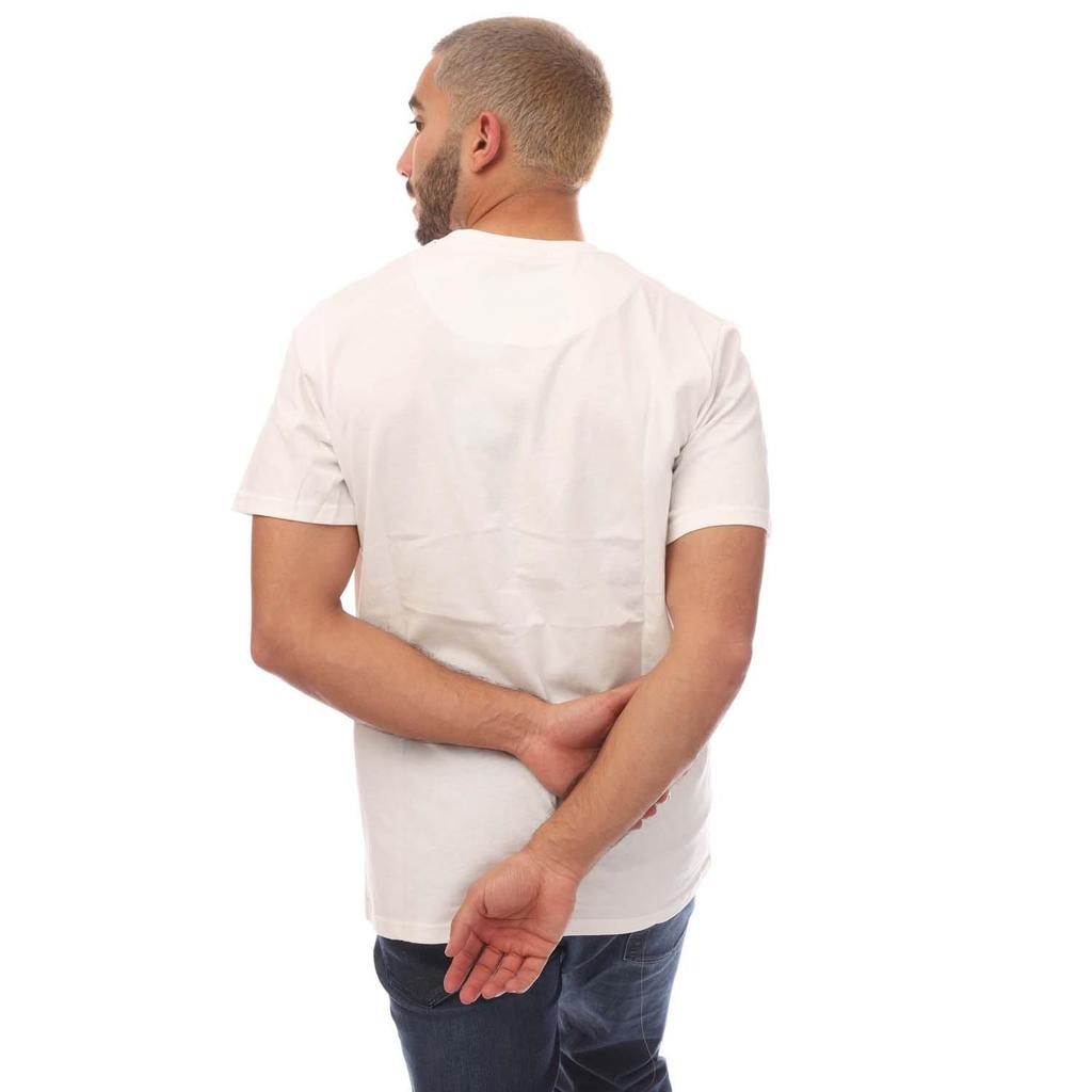 Blood Brother Mens Core T-Shirt