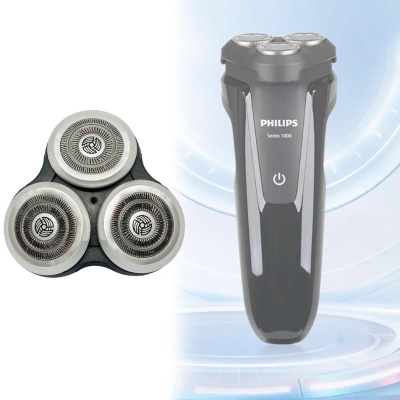 Для сменных головок Sh90 Серия 9000 S9911 S9031 S9988 Лезвия для бритвы Расходные материалы