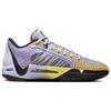 Nike Sabrina 1 EP Spark Женские кроссовки Фиолетовый кислородно-фиолетовый лимонно-шифоновый FQ3389-501