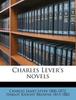 Книга Charles Lever's Novels Volume 20