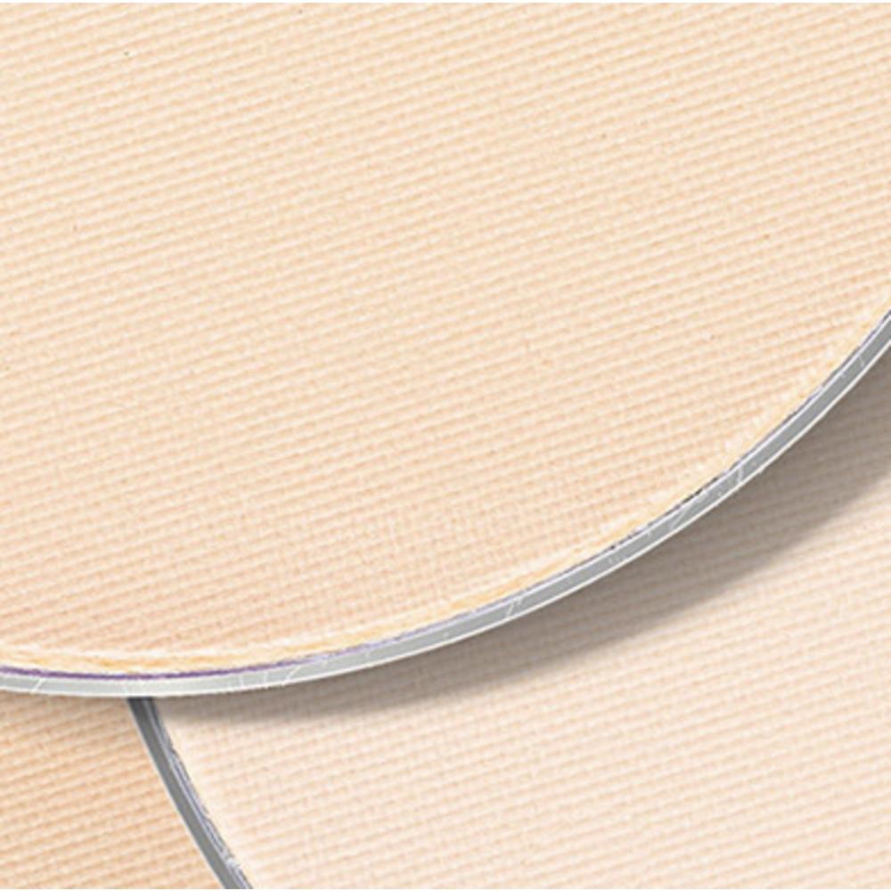 ABOUT TONE Blur Powder Pact 9g, 03 Natural, 1 Piece