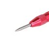 Adjustable Force Automatic Center Punch Removable Tip Metal Center Punch  DIY Workshop