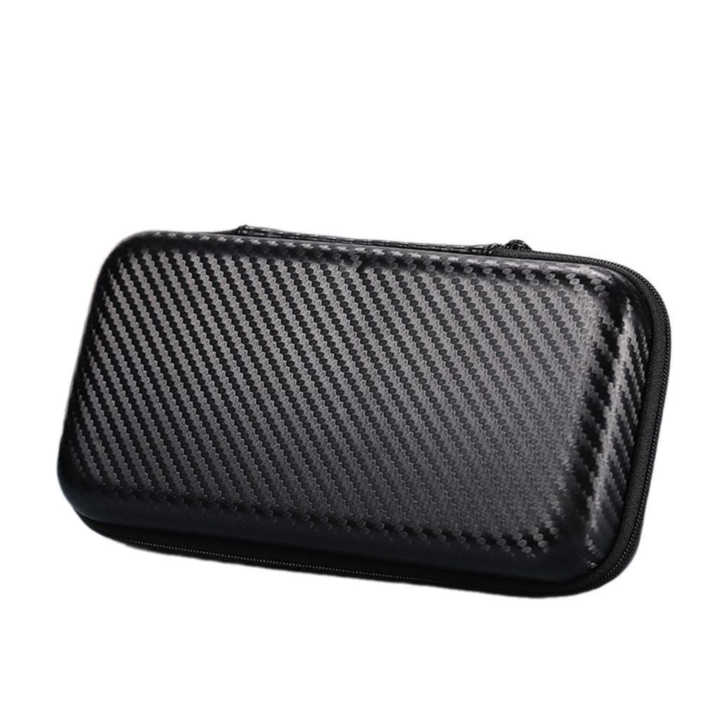 Чехол для переноски игровых консолей, удобное решение для хранения, защитная сумка, сумка большой вместимости, легкая сумка для Trimui o