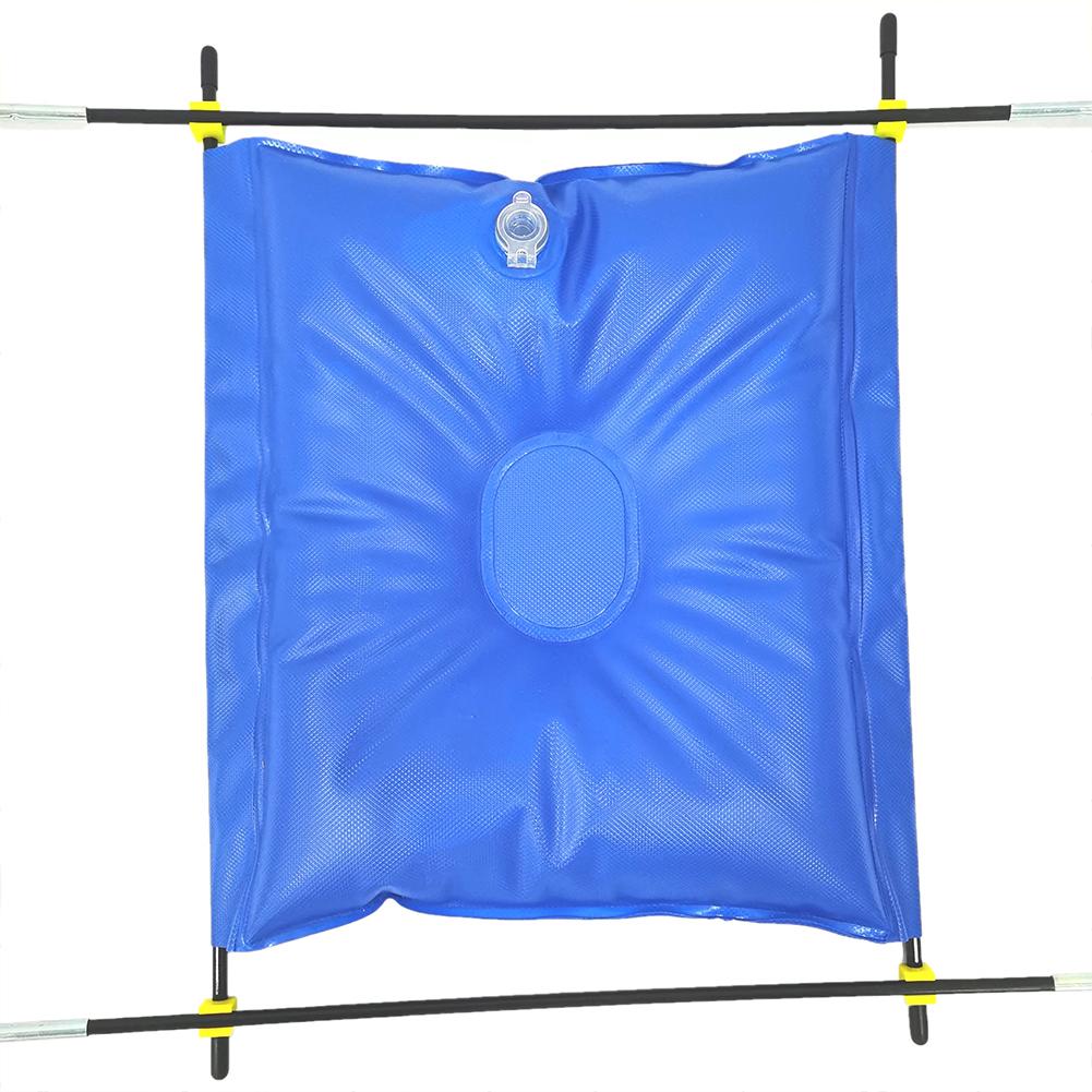 Портативная сетка для бадминтона, теннисная сетка с сумкой для переноски, волейбольная сетка, съемная пляжная сетка, многофункциональная для занятий спортом на открытом воздухе