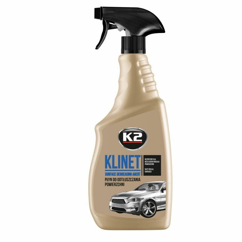 K2 Surface Degreaser. T6 Klinet 770ml
