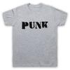 Punk Hipster Retro Slogan Rock Music Anarchist Anarchy Mens And Womens T-Shirt