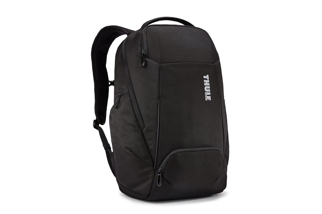 Thule Accent Black Backpack, Capacity 26L, 3204816,