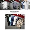 Exquisite 2018 Summer Japanese Linen Short-sleeved T-shirt For Men With Retro Appeal