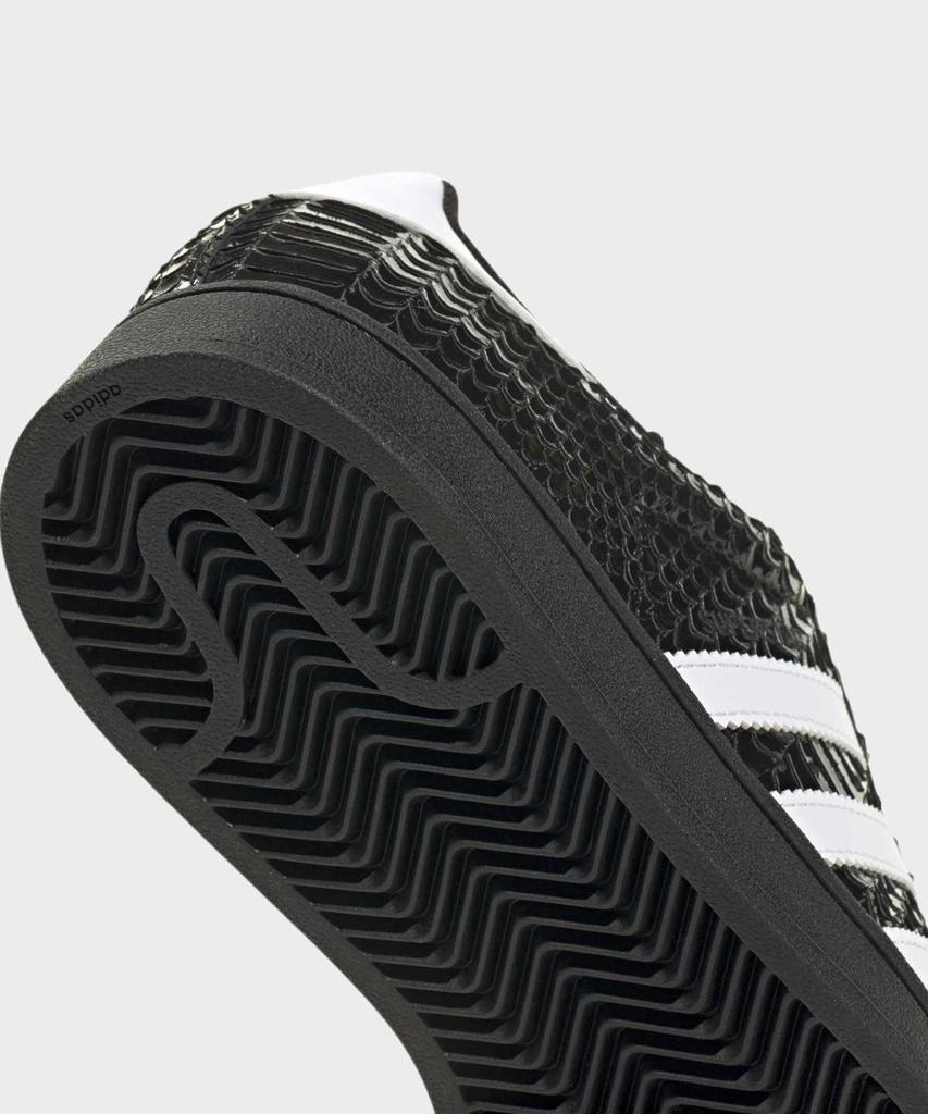 adidas Superstar II - Черный:Белый / Kh9019