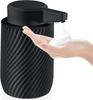 New Touchless Soap Dispenser Rechargeable Automatic Soap Dispenser 300ml with 3 Adjustable Soap Levels Bathroom Kitchen