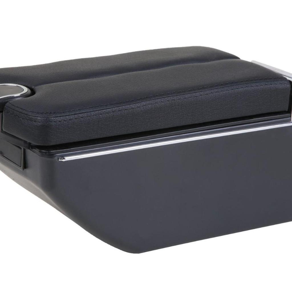 Special Central Armrest Box for Malaysia Perodua Bezza