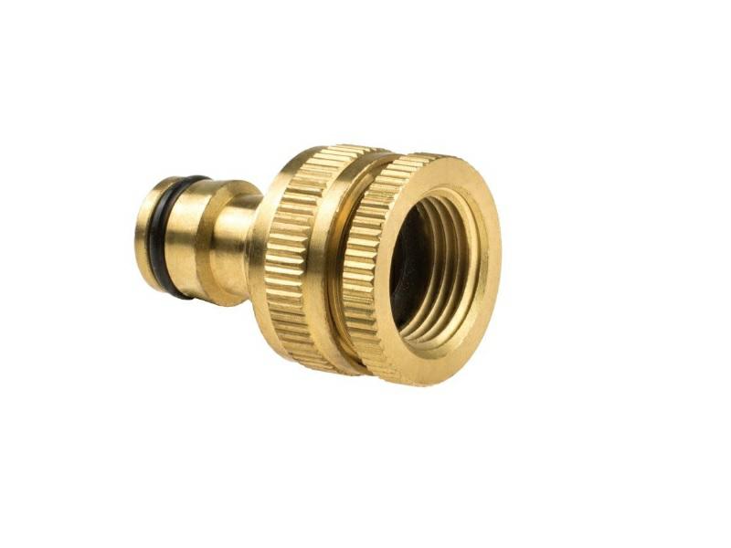Cellfast Brass Przyłącze Na Kran 1 2-3/4" Mosi Ężne Karta