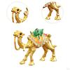 Camel Figurine Jewelry Box ,Trinket Box,Treasure Case, Organizer for Home Decor