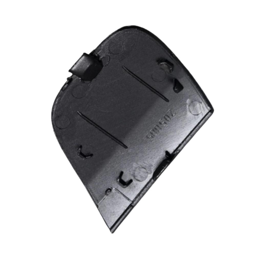 Крышка буксировочного крюка заднего бампера для Mercedes Benz W205 AMG 2017-2020 гг. A2058851624