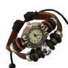 A Starting Batch Cowhide Bracelet Watch+stylish And Versatile Leather Bracelet Watch