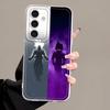 Чехол для телефона Samsung Galaxy A56 A50 A14 A16 A36 A13 A25 A51 A33 A52 A52 A31 A54 A15 A55 A23 A34 A35 A26 A24 Dragon Ball