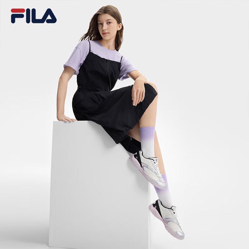 Fila Женские Балетные Кроссовки Yang Mi 2 Dad