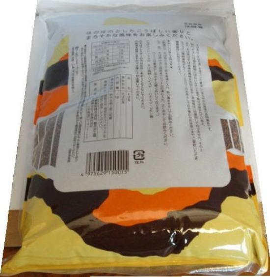 Чай Nikkoku Seifun гречишный 1кг.