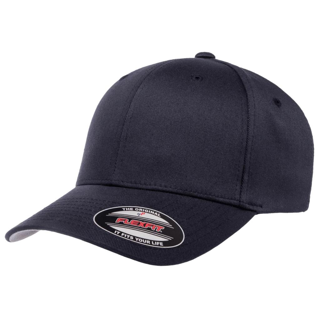 Flexfit Wooly Combed Baseball Cap