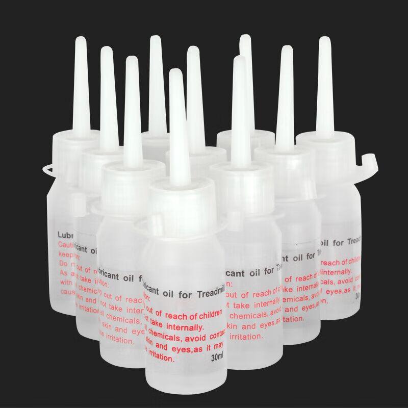 Weibu Treadmill Belt Silicone Lubricant