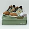 1201A937-200 ЦЕНЫ Asics Gel-Lyte 3 OG Cane Vine Brown Pea Green (Мужской)