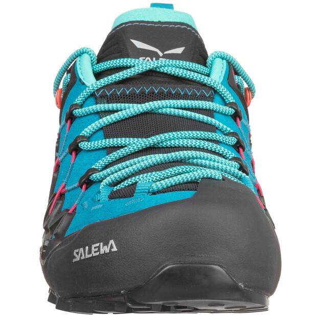 Треккинговые ботинки Salewa Wildfire Edge