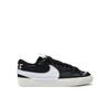 Blazer Low '77 Jumbo FD9858 001 Black Sneakers