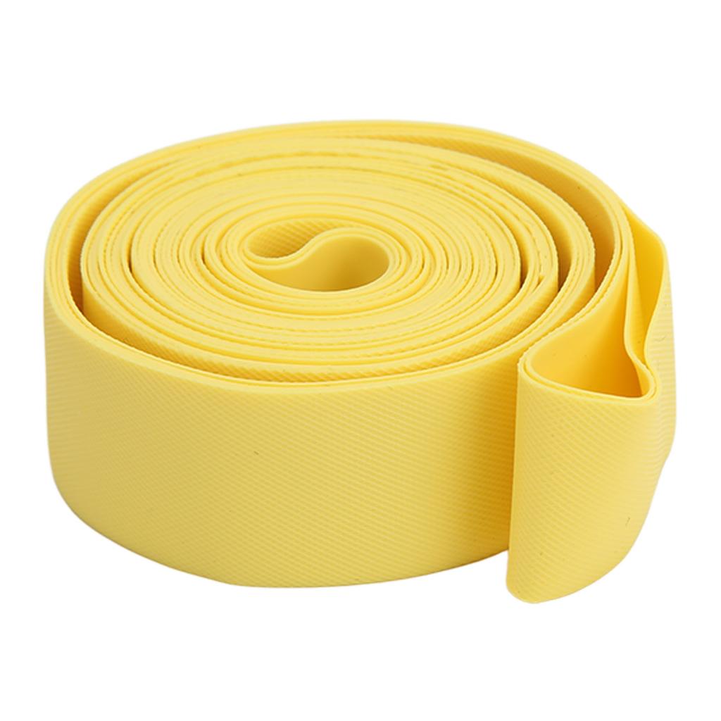 2 шт. RISK велосипедная полоса для покрышек велосипедная лента ободная лента внутренняя камера защитная накладка ПВХ защита от проколов для