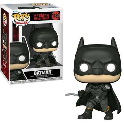 Funko Pop! Кино: Бэтмен - Фигурка Funko Pop! 2