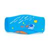 Kids Swim Floating Belt with Adjustable Flotation Belt EVA Foam Buoyancy Belt for Children Swimming Good Training Device