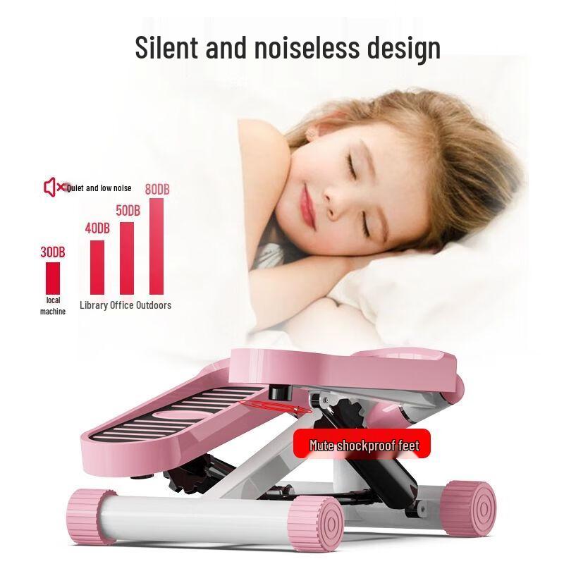 Мини-гидравлический степпер Jiefuquan для дома