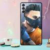 Чехол для телефона Standoff 2 для Samsung Galaxy S25 Ultra S20 S21 S22 S23 Plus S9 S10 S25 FE S24 Ultra