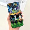Чехол для Huawei Nova Y90 CTR-LX2 CTR-LX1 Новый Модный Мультяшный Чехол Ударопрочный Чехол для Телефона Для Huawei Nova Y90 NovaY90 Мягкие Fundas