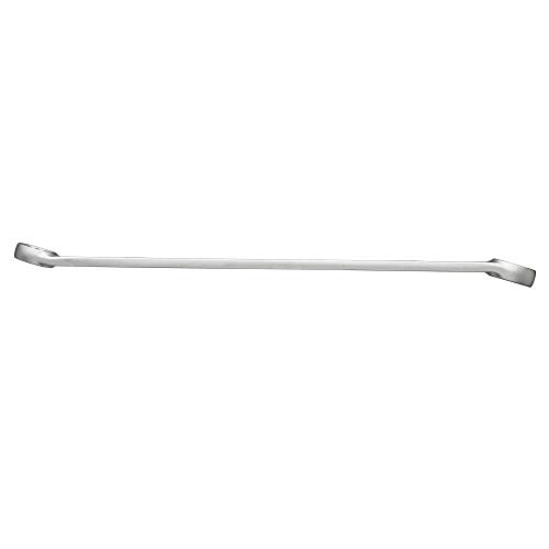 TONE M15-1921 Long Glasses Wrench (15°) Double Sid