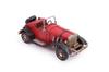 Decorative Metal Car