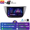 2 Din Android 12 автомобильный радиоприемник мультимедиа видеоплеер для Mitsubishi Lancer 9 CS 2000 - 2010 навигация GPS 4G Carplay авто стерео