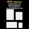 BTS [ARIRANG] Корейская версия / Музыкальная версия / Легендарная версия. /Версия Weverse Albums. УСТАНОВЛЕН