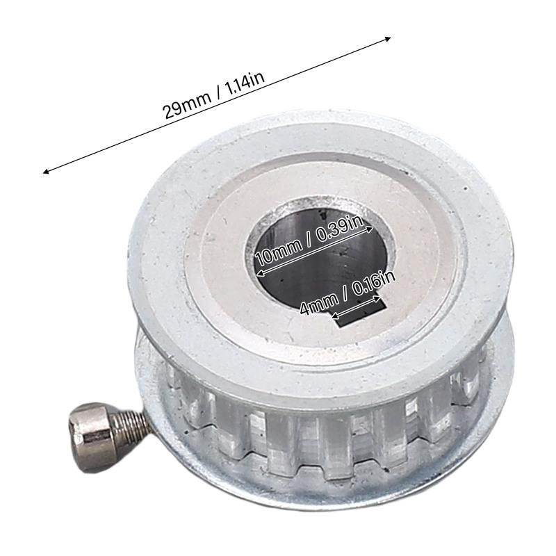 Mini Lathe Belt and Gear 1.5M 90 Teeth Polyurethane Drive Belt Replacement for 0618 0618-3B 7x10 7x12 7x14 CJ18A