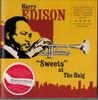 CD HARRY EDISON - Sweets At the Haig  DRCD11248 Definitive Reco 2003 Spain Jazz Used
